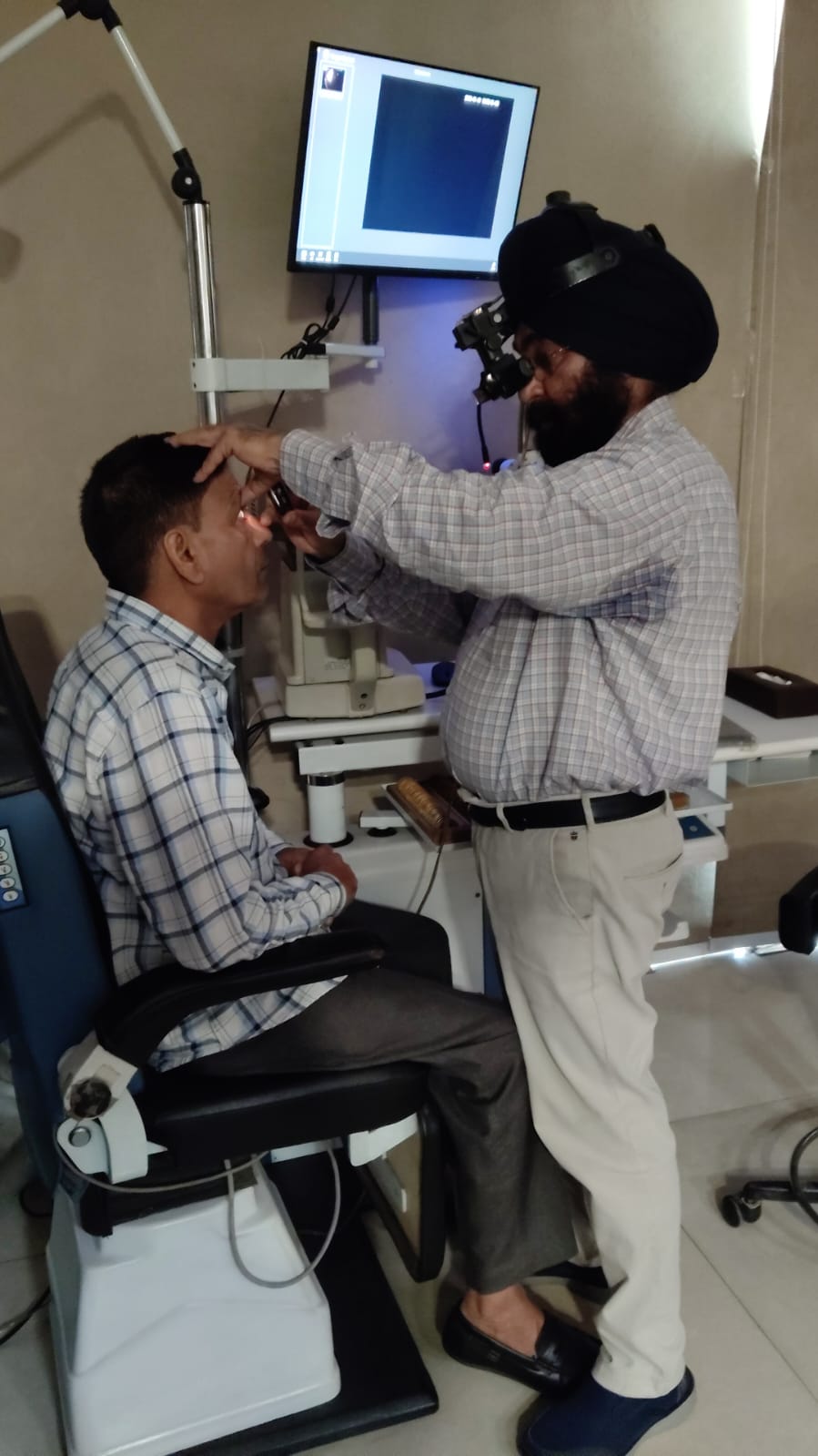 best doctor